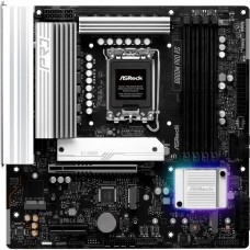ASRock B860M PRO RS, Socket 1851